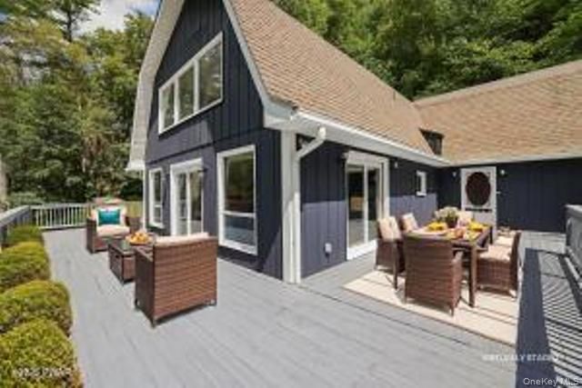 20 Chuck Foster Drive, Other, PA 18428