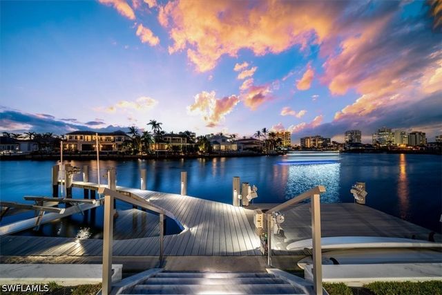 3801 CRAYTON RD, Naples, FL 34103