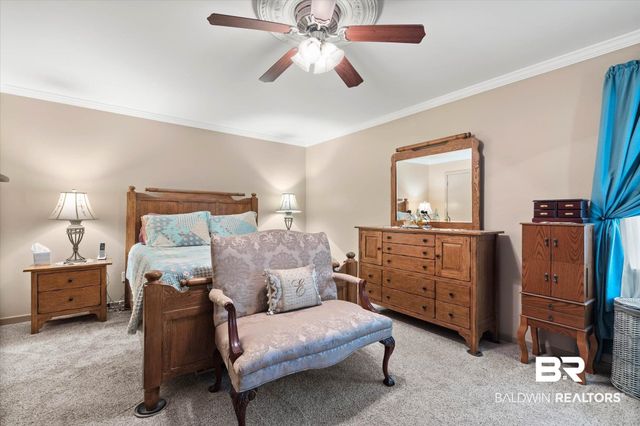 10751 Longview Drive, Grand Bay, AL 36541