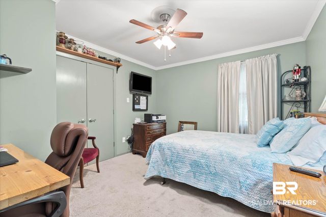 10751 Longview Drive, Grand Bay, AL 36541