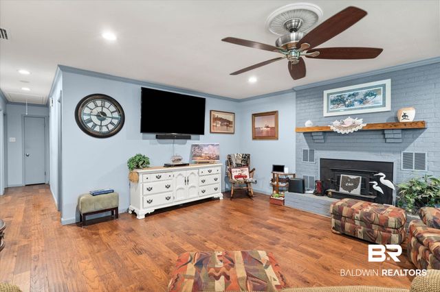 10751 Longview Drive, Grand Bay, AL 36541