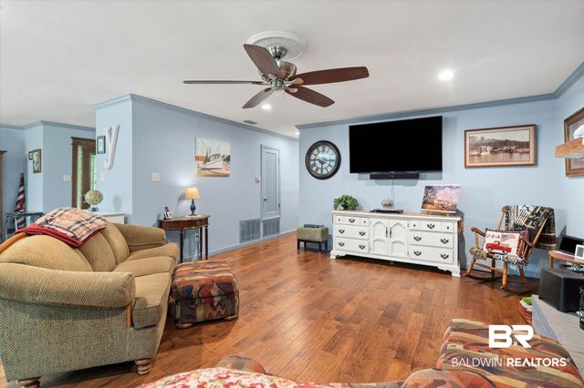 10751 Longview Drive, Grand Bay, AL 36541