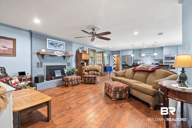 10751 Longview Drive, Grand Bay, AL 36541