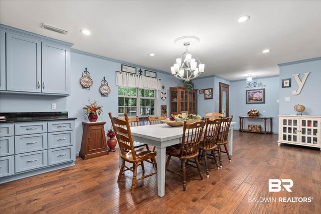 10751 Longview Drive, Grand Bay, AL 36541