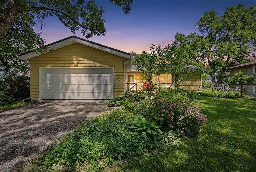 6406 Jacobs Way, Madison, WI 53711