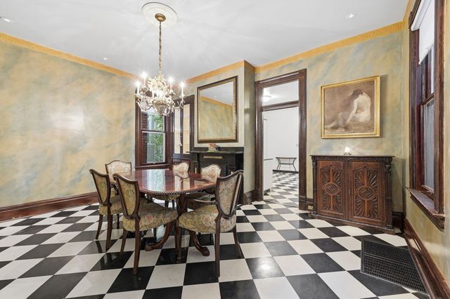422 Hastings STREET, Point Breeze, PA 15206