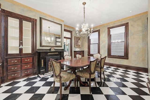 422 Hastings STREET, Point Breeze, PA 15206