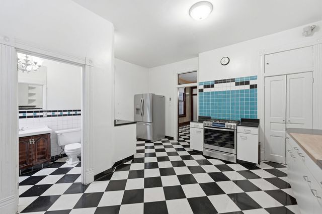 422 Hastings STREET, Point Breeze, PA 15206