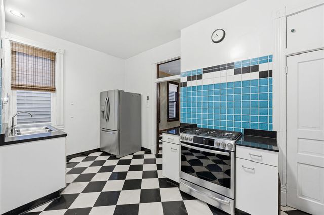 422 Hastings STREET, Point Breeze, PA 15206