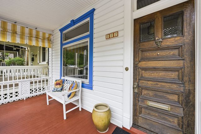 422 Hastings STREET, Point Breeze, PA 15206