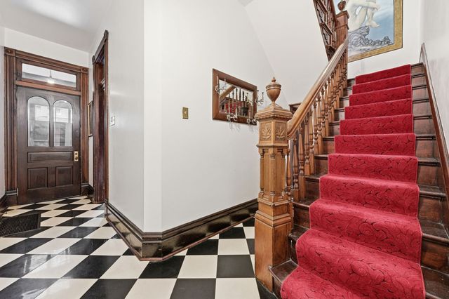 422 Hastings STREET, Point Breeze, PA 15206