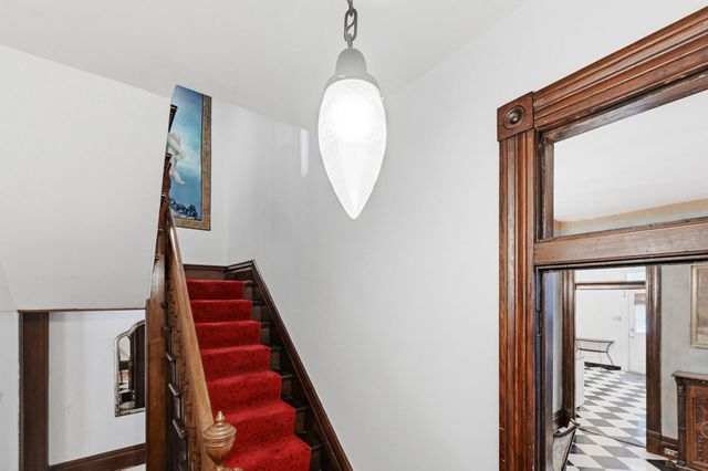 422 Hastings STREET, Point Breeze, PA 15206