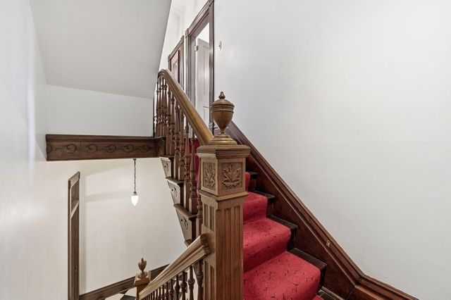 422 Hastings STREET, Point Breeze, PA 15206