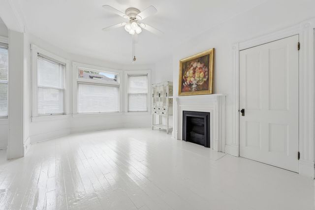 422 Hastings STREET, Point Breeze, PA 15206