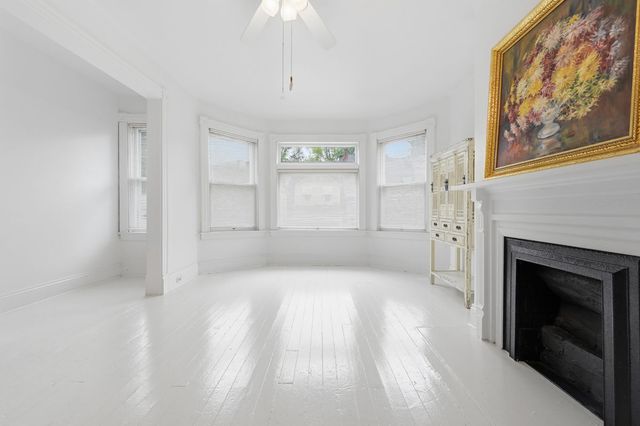 422 Hastings STREET, Point Breeze, PA 15206