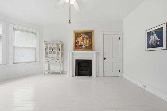 422 Hastings STREET, Point Breeze, PA 15206