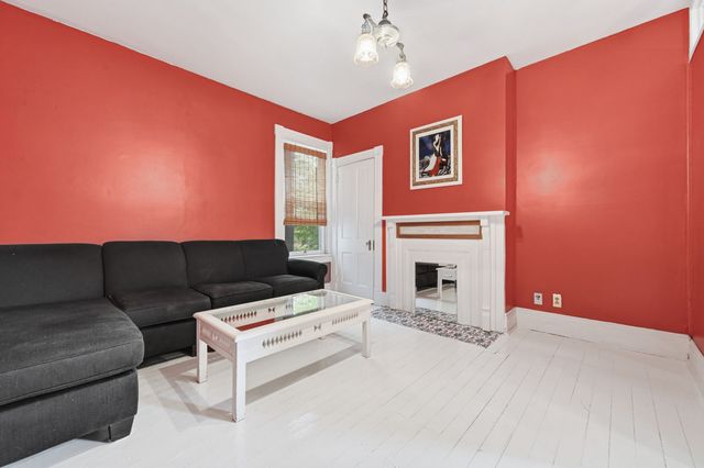 422 Hastings STREET, Point Breeze, PA 15206