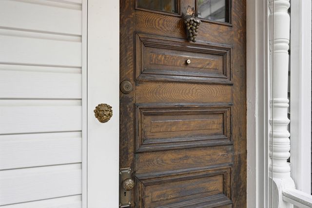 422 Hastings STREET, Point Breeze, PA 15206