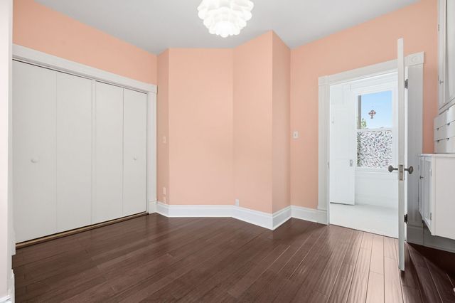 422 Hastings STREET, Point Breeze, PA 15206
