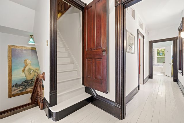 422 Hastings STREET, Point Breeze, PA 15206