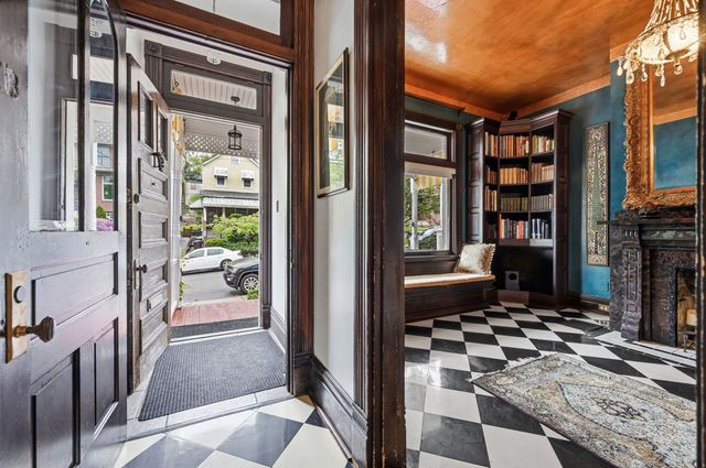 422 Hastings STREET, Point Breeze, PA 15206