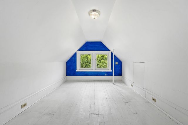 422 Hastings STREET, Point Breeze, PA 15206