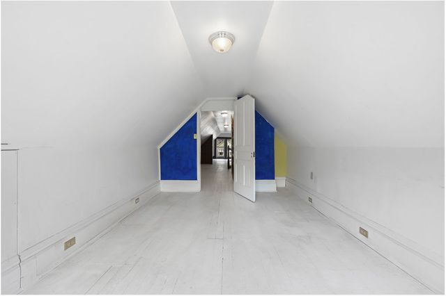 422 Hastings STREET, Point Breeze, PA 15206