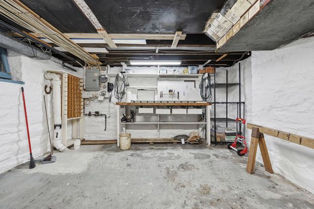 422 Hastings STREET, Point Breeze, PA 15206