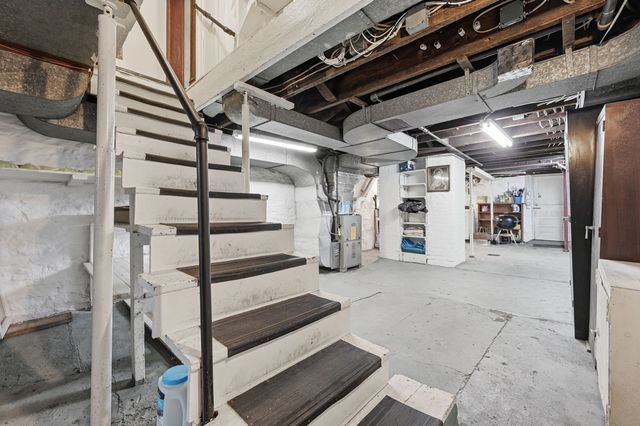 422 Hastings STREET, Point Breeze, PA 15206