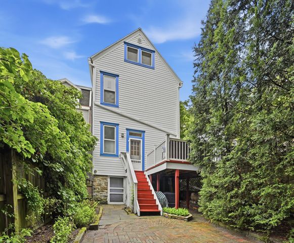 422 Hastings STREET, Point Breeze, PA 15206