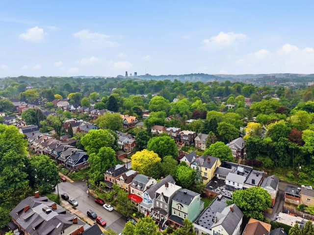 422 Hastings STREET, Point Breeze, PA 15206