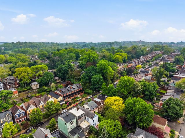 422 Hastings STREET, Point Breeze, PA 15206