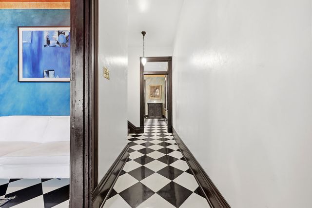 422 Hastings STREET, Point Breeze, PA 15206