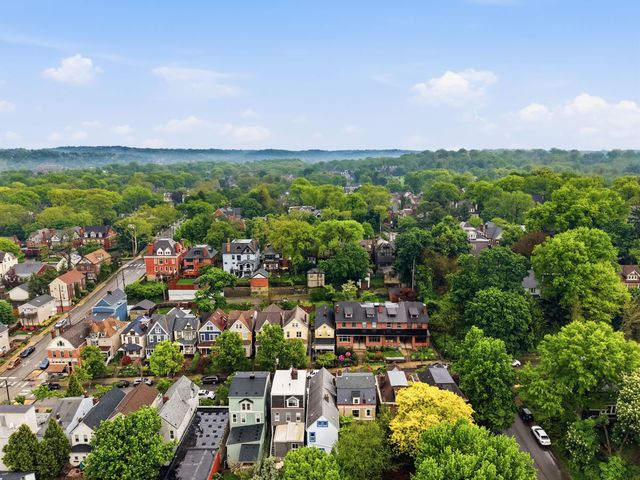 422 Hastings STREET, Point Breeze, PA 15206