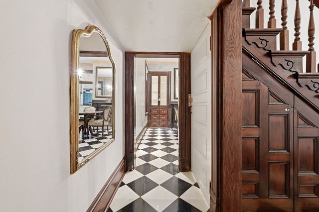 422 Hastings STREET, Point Breeze, PA 15206
