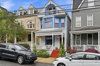 422 Hastings STREET, Point Breeze, PA 15206