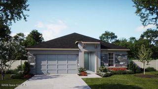 2432 Pinwherry Street NW, Palm Bay, FL 32907