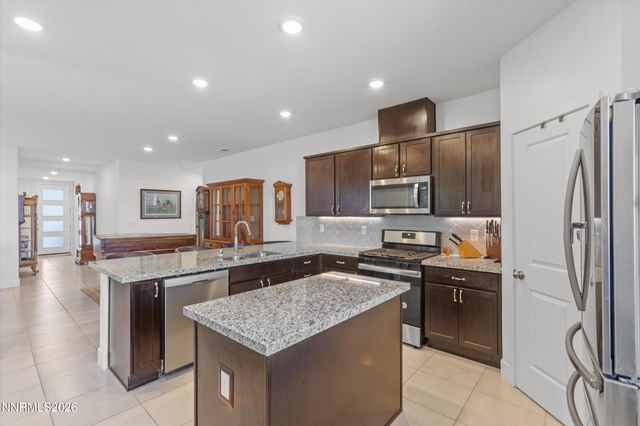 2221 Millville Drive, Sparks, NV 89441