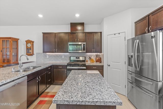 2221 Millville Drive, Sparks, NV 89441