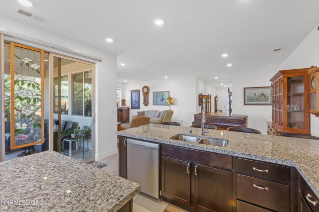 2221 Millville Drive, Sparks, NV 89441