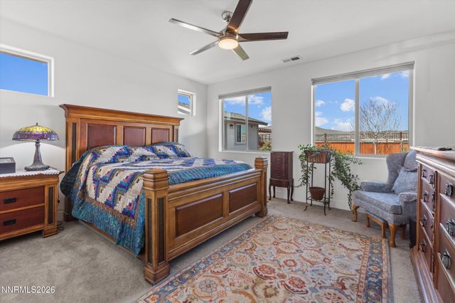 2221 Millville Drive, Sparks, NV 89441