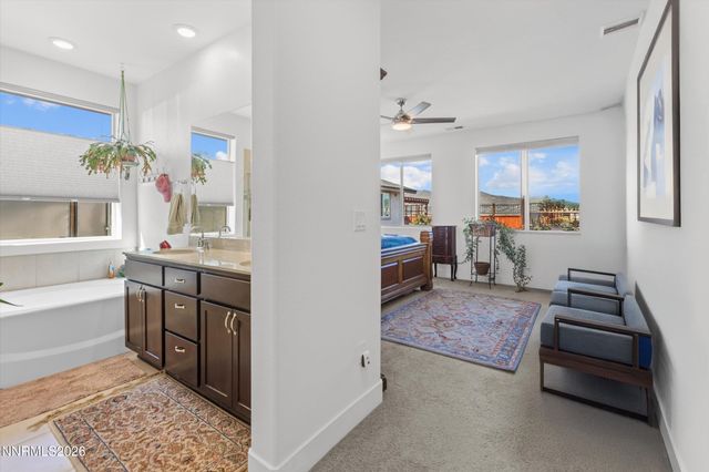 2221 Millville Drive, Sparks, NV 89441