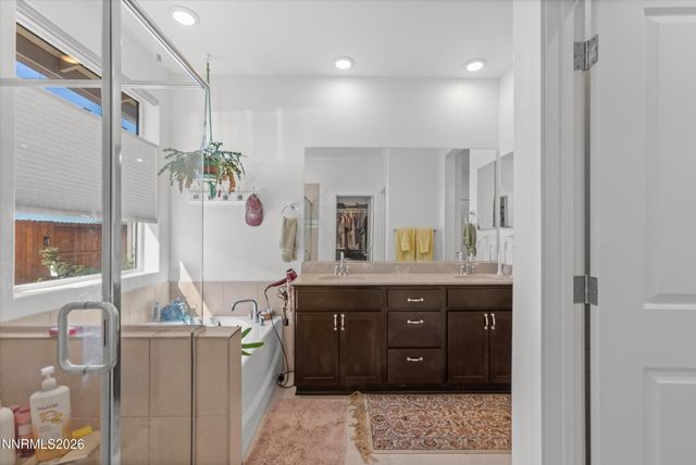 2221 Millville Drive, Sparks, NV 89441