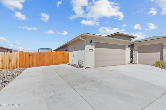 2221 Millville Drive, Sparks, NV 89441