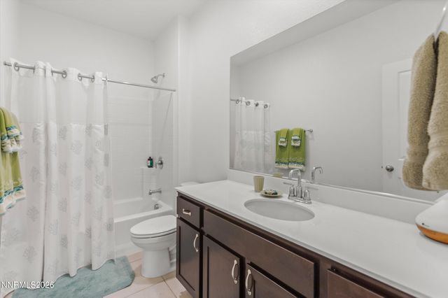 2221 Millville Drive, Sparks, NV 89441