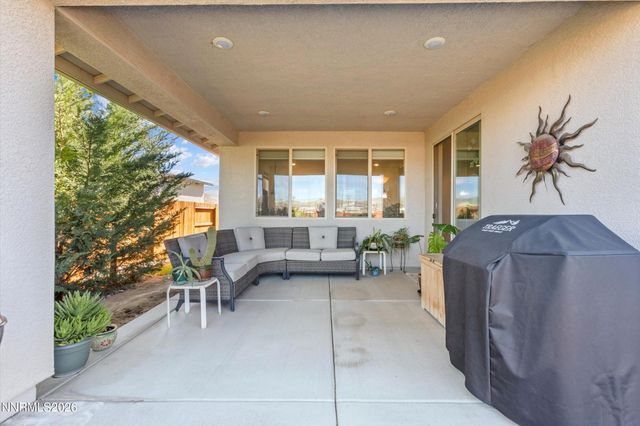 2221 Millville Drive, Sparks, NV 89441