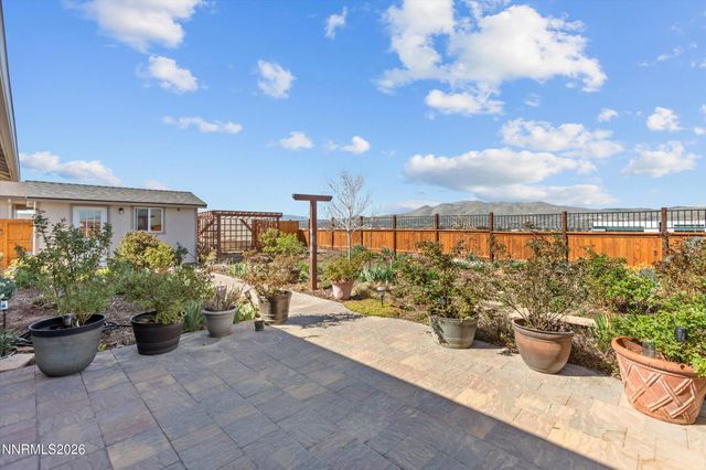 2221 Millville Drive, Sparks, NV 89441