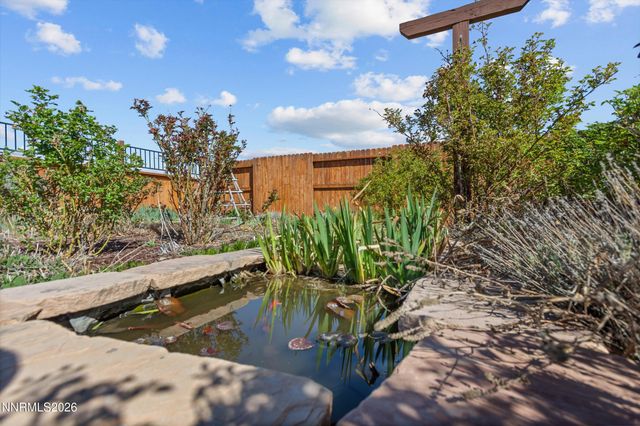 2221 Millville Drive, Sparks, NV 89441