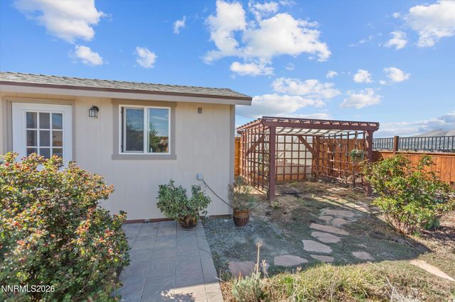 2221 Millville Drive, Sparks, NV 89441