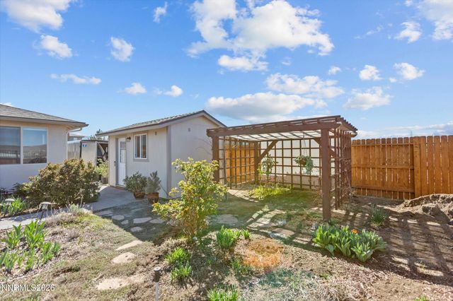 2221 Millville Drive, Sparks, NV 89441